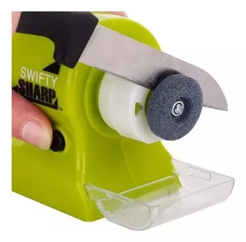 Miniatura 1 de Afilador Eléctrico De Cuchillos