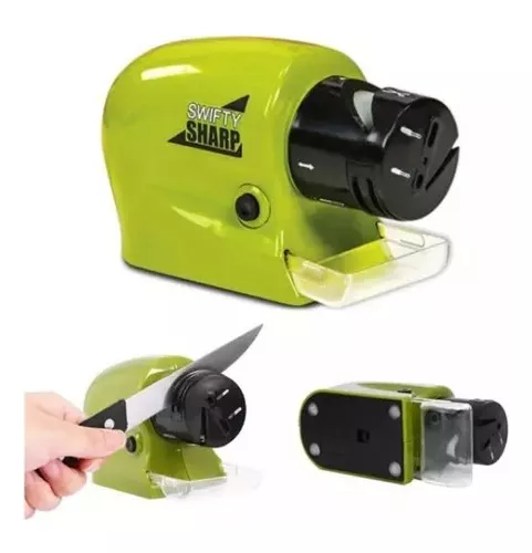 Miniatura 2 de Afilador Eléctrico De Cuchillos
