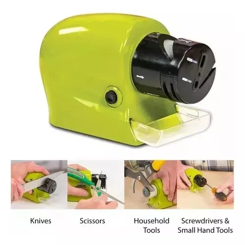 Miniatura 3 de Afilador Eléctrico De Cuchillos