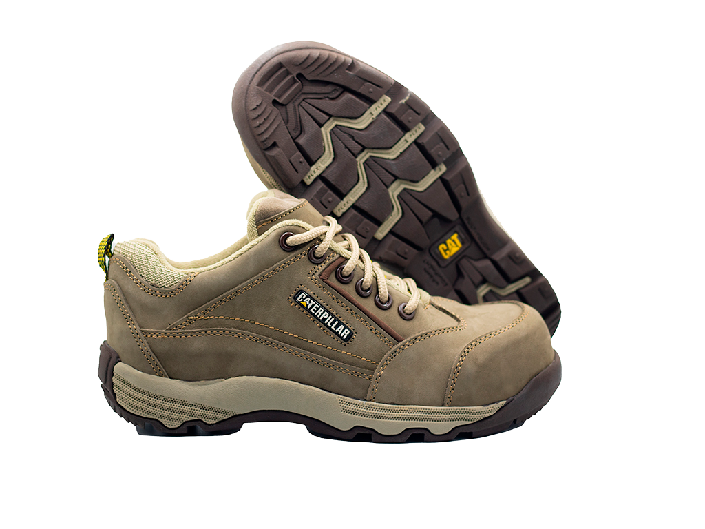 Zapato Caterpillar 01 Puntera
