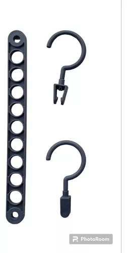 Miniatura 2 de Ganchos Organizadores Para Ropa