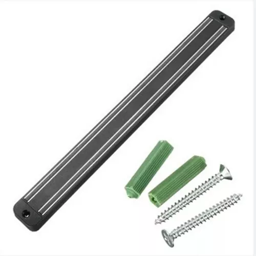 Miniatura 3 de Soporte Para Cuchillos Tijeras Imán 50CM