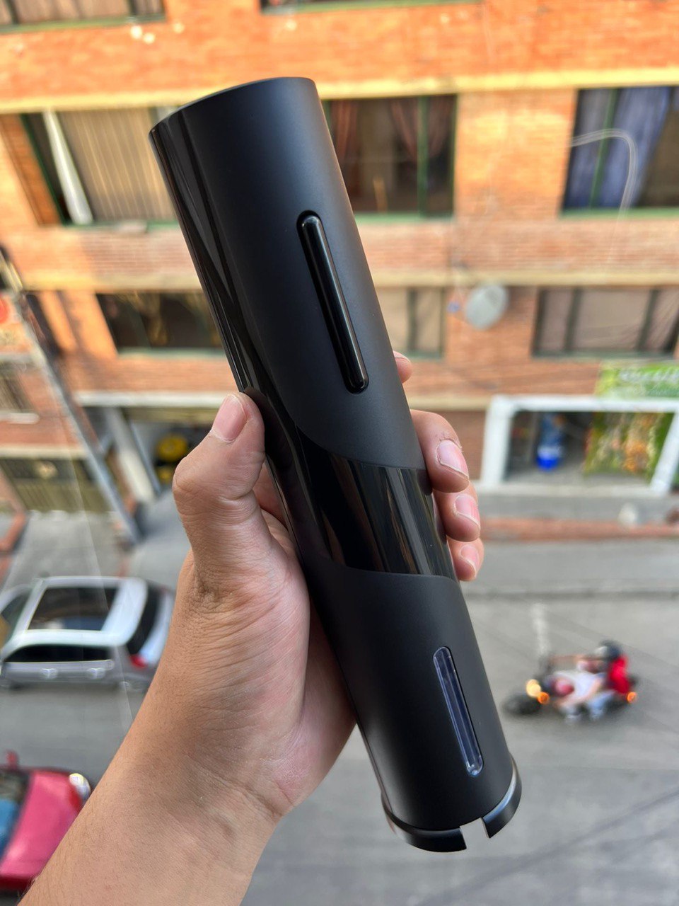 Miniatura 5 de Sacacorcho destapador utensilio cocina