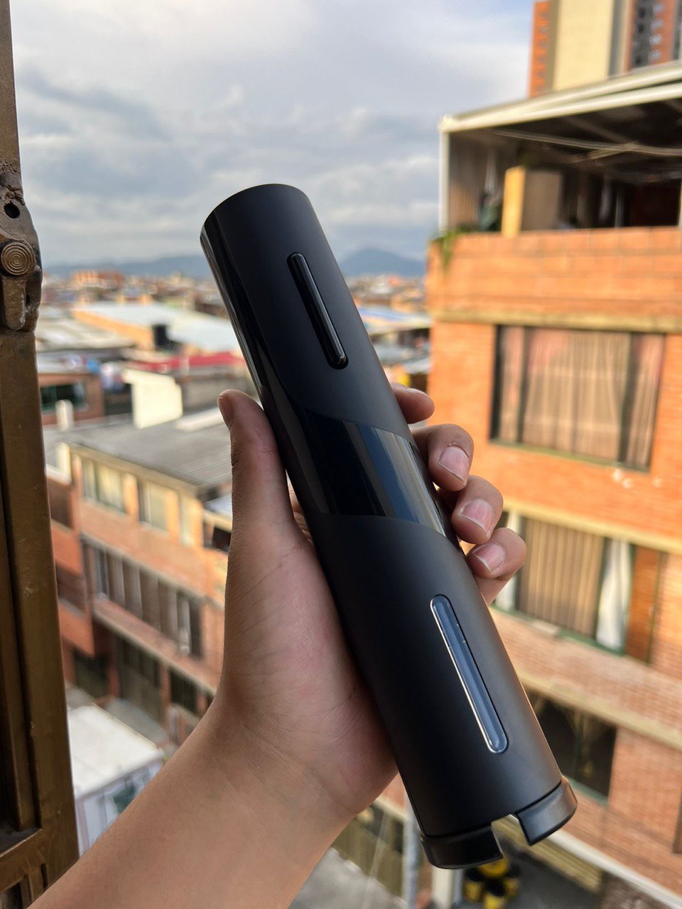 Miniatura 3 de Sacacorcho destapador utensilio cocina