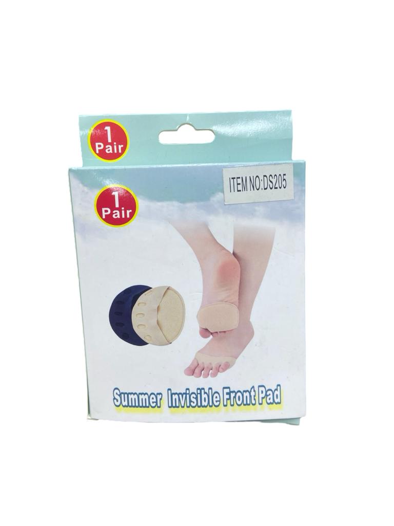 ALMOHADILLAS PARA EL PIE DS205