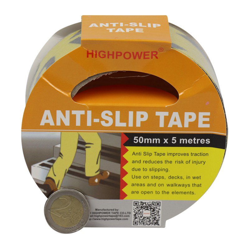 Miniatura 3 de CINTA ANTIDESLIZANTE ESCALERAS