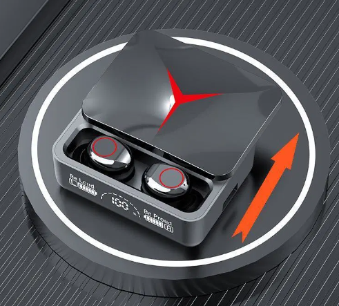 Miniatura 3 de Audifonos inalámbricos M90 Pro