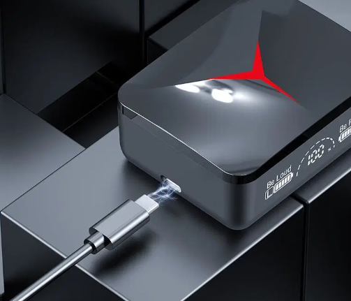 Miniatura 2 de Audifonos inalámbricos M90 Pro