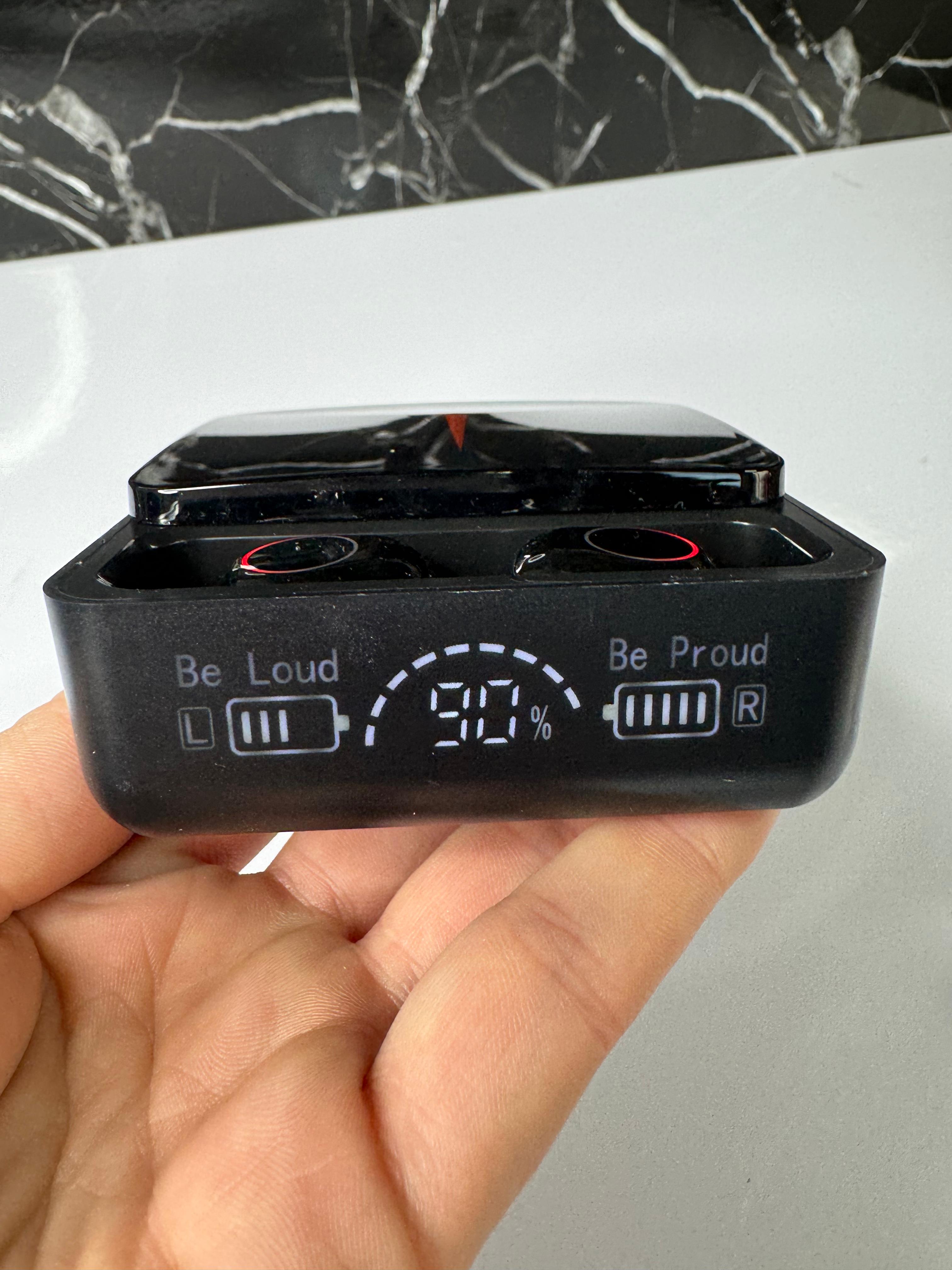 Miniatura 4 de Audifonos inalámbricos M90 Pro