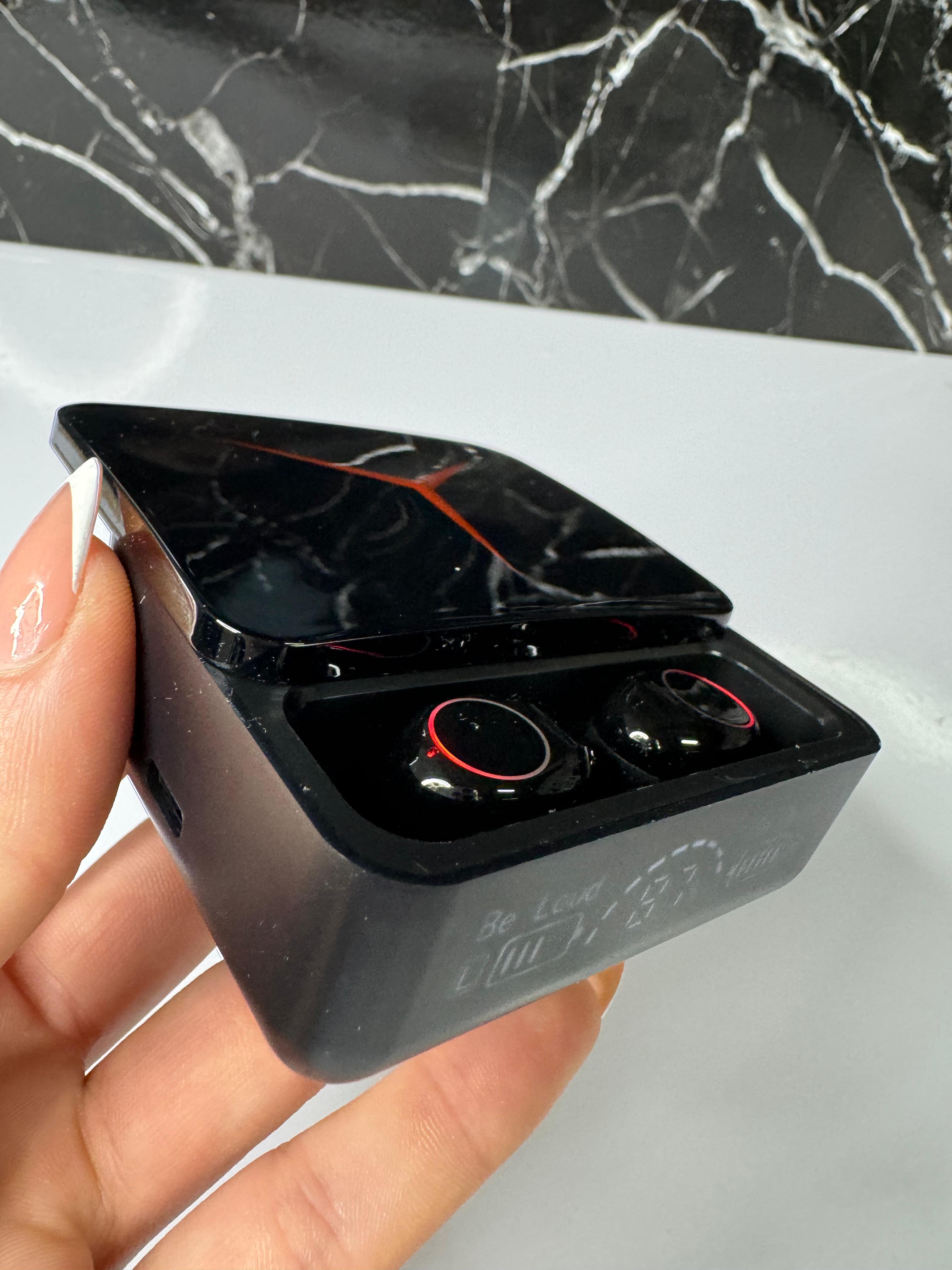 Miniatura 6 de Audifonos inalámbricos M90 Pro