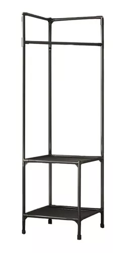 Miniatura 3 de Perchero Esquinero 001