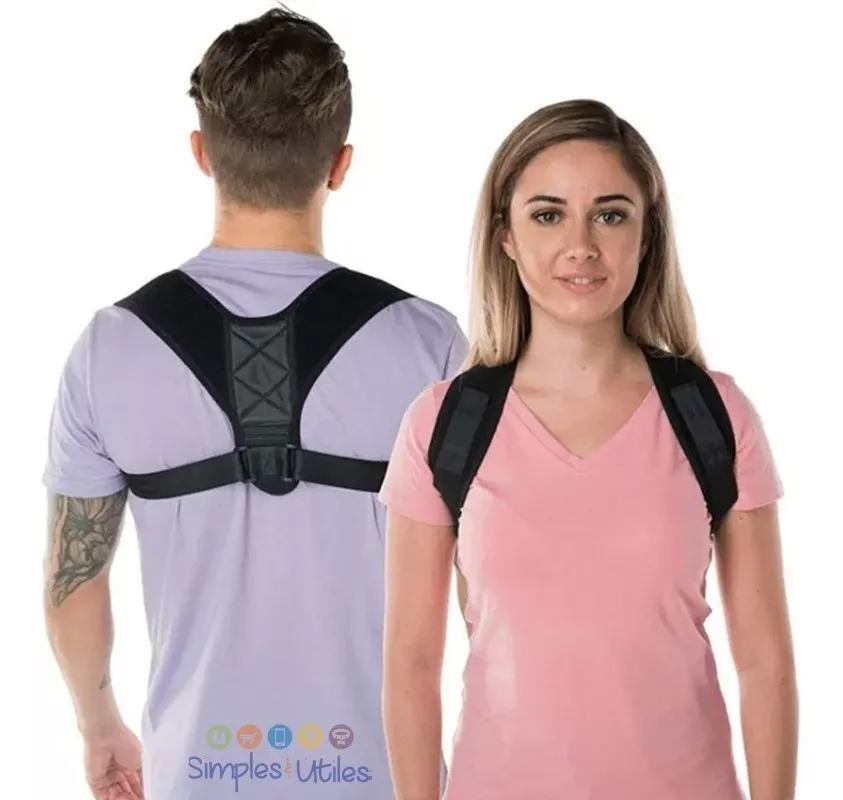 Miniatura 6 de Corrector postura UNISEX