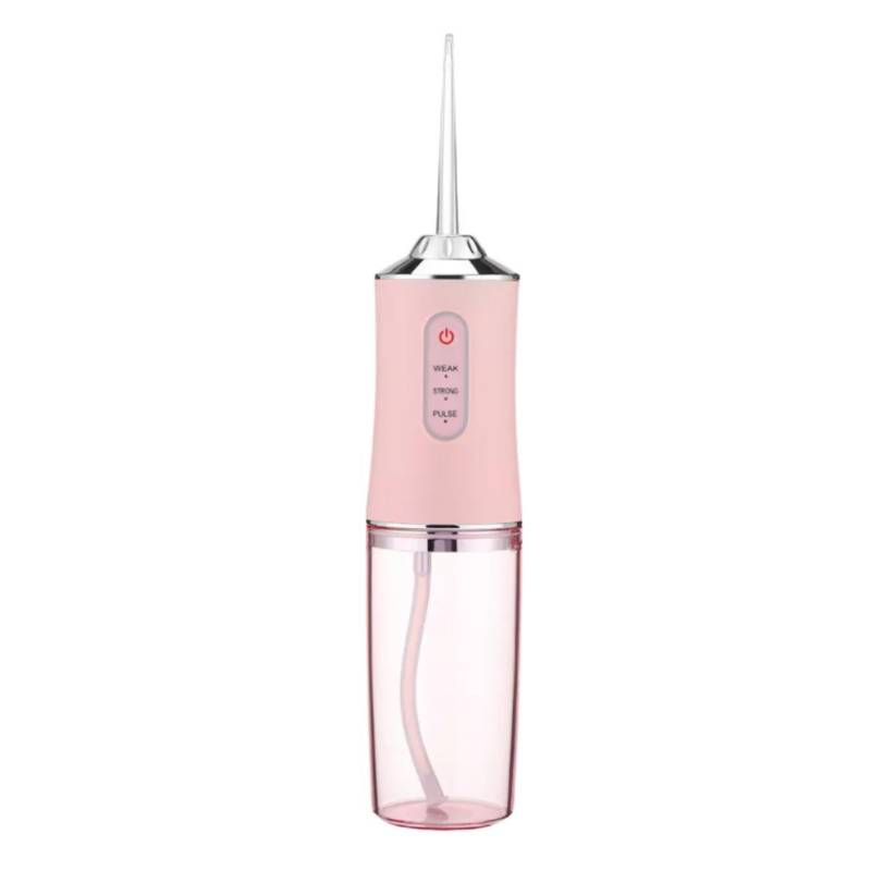 Miniatura 3 de IRRIGADOR LIMPIADOR DE DENTAL