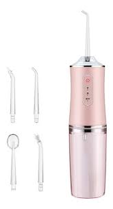 Miniatura 2 de IRRIGADOR LIMPIADOR DE DENTAL