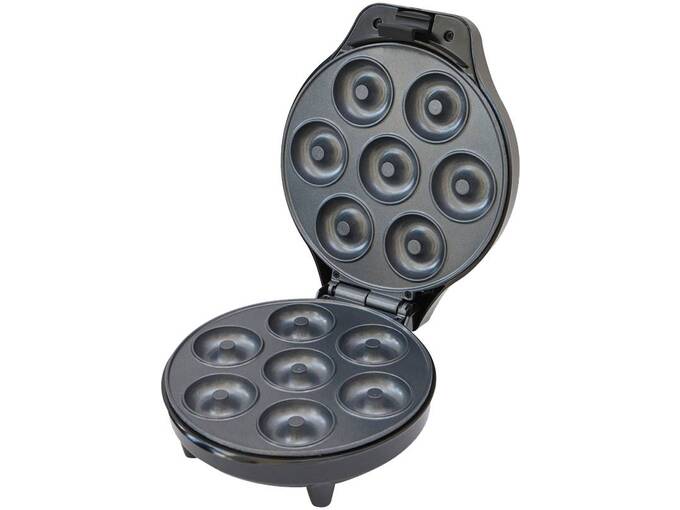 maquina para hacer donas x 7