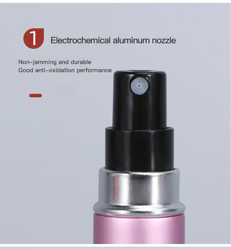 Miniatura 2 de MINI ATOMIZADOR