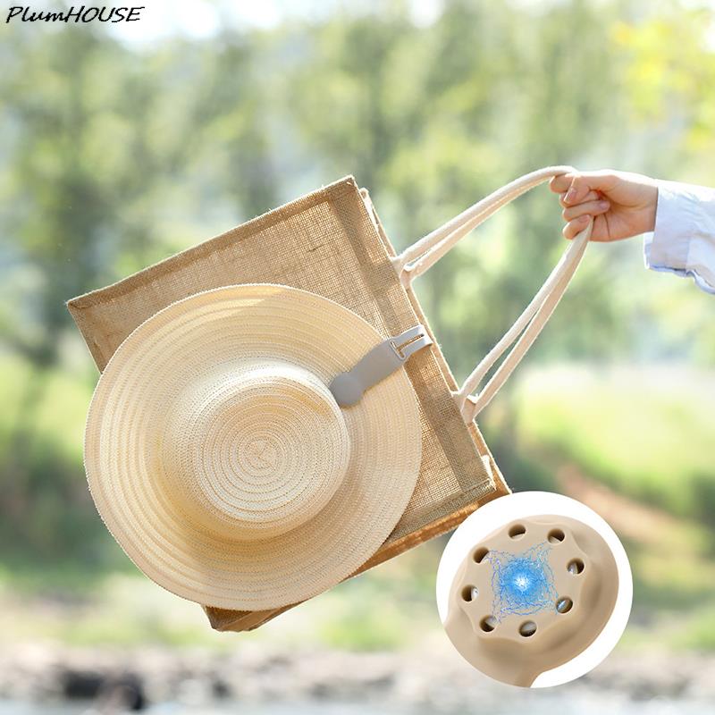 Vista 3 de CLIP MAGNETICO - COLOR: BEIGE