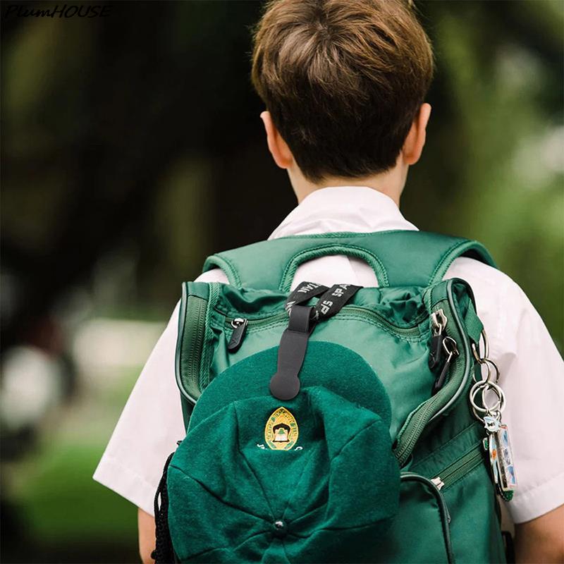 Vista 2 de CLIP MAGNETICO - COLOR: BEIGE