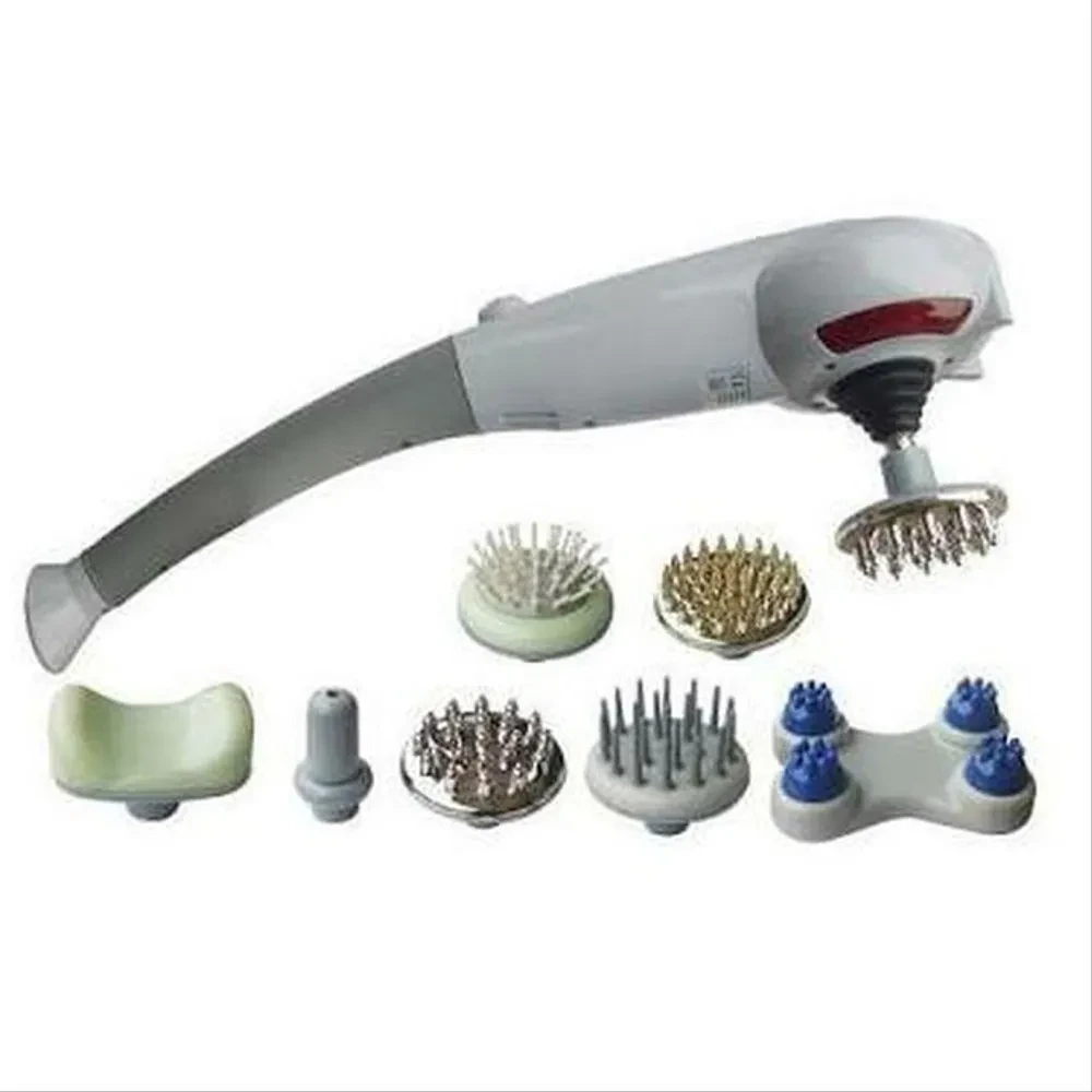 Miniatura 2 de Masajeador Magic 8 En 1