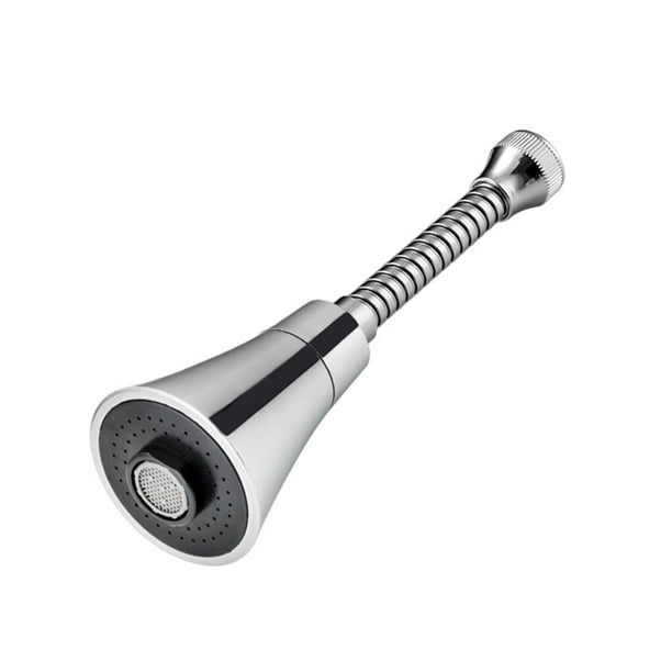 Extensor de grifo ajustable Flexible, gr