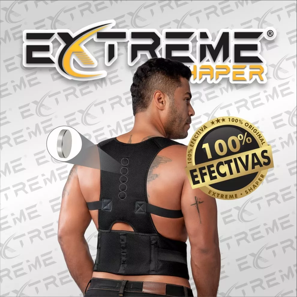 Vista 7 de Corrector Extreme Shaper eléctrodos