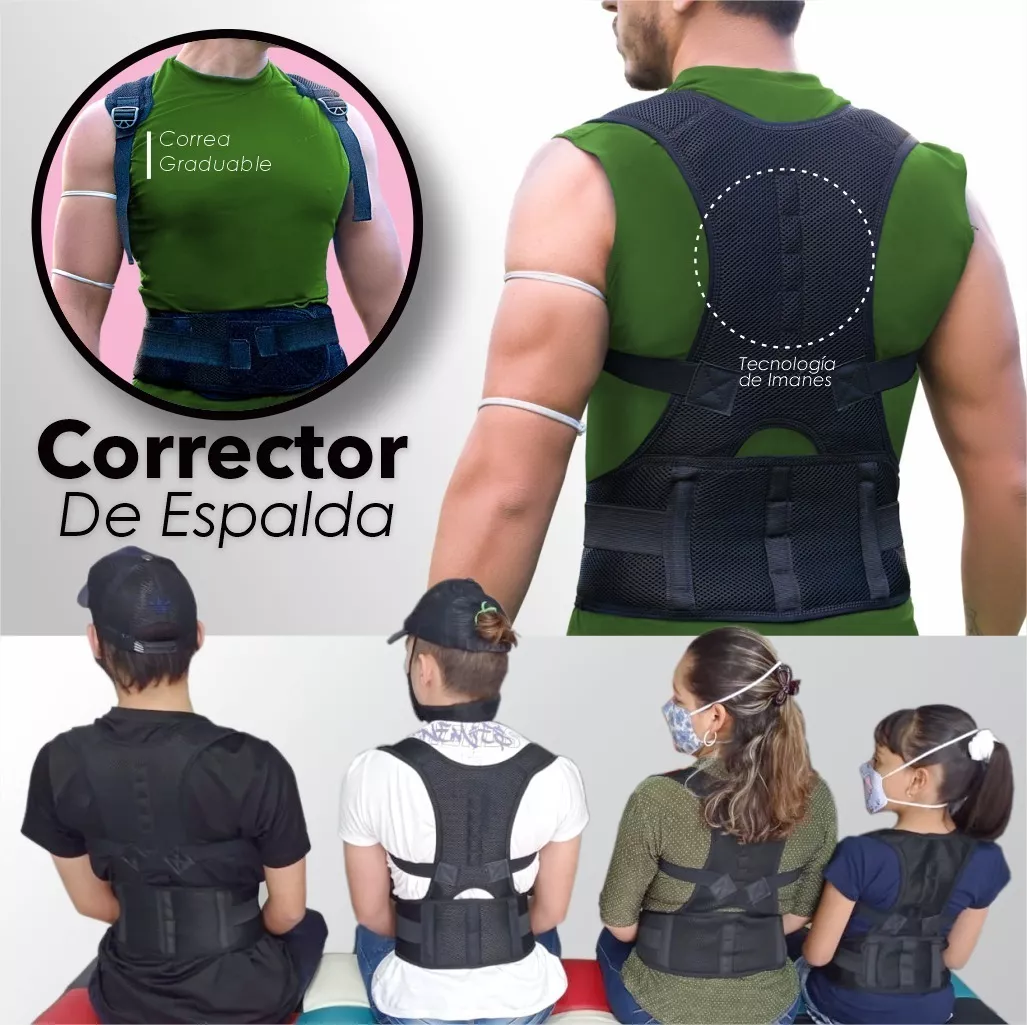 Vista 8 de Corrector Extreme Shaper eléctrodos