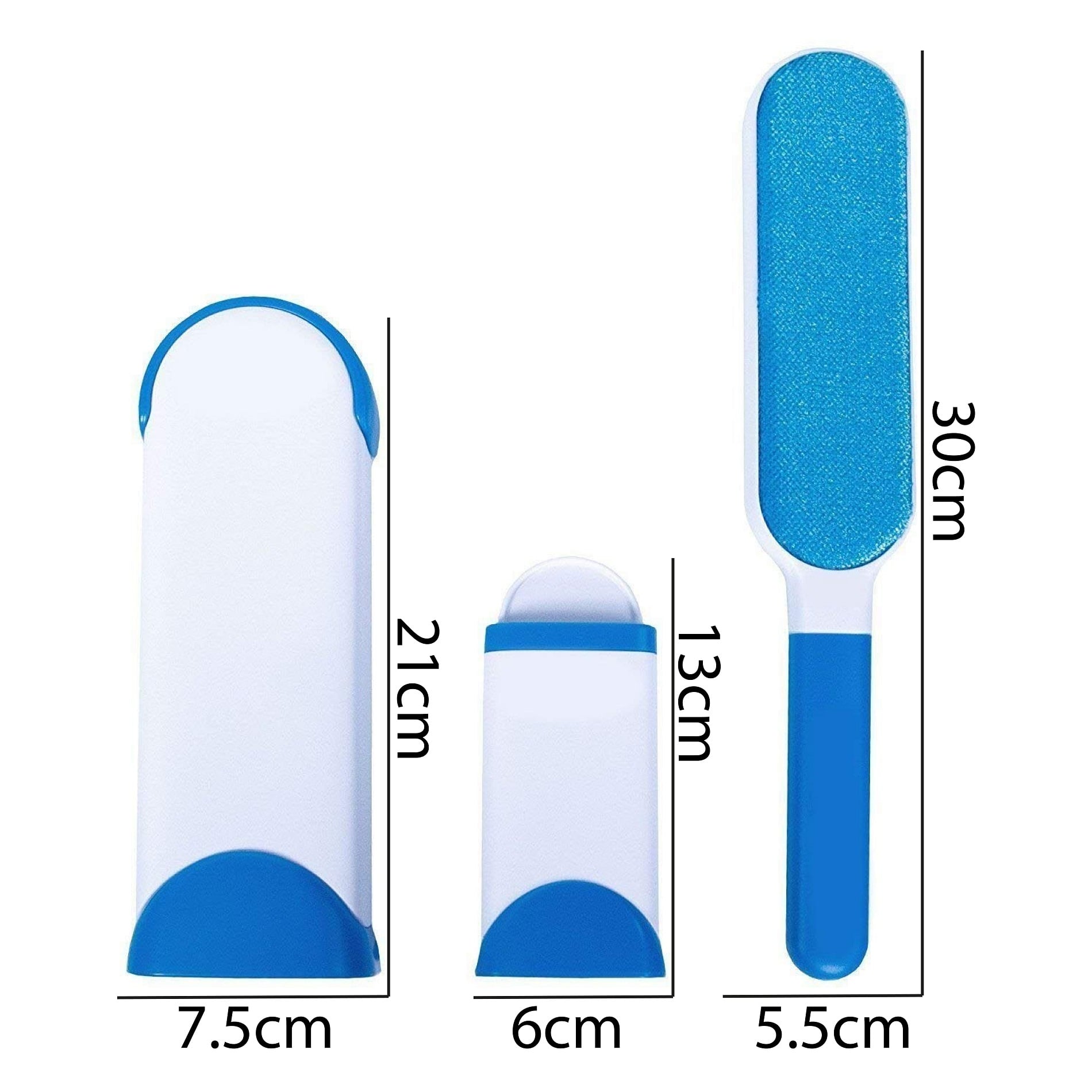 Cepillo Quita Pelusa Motas Pelos mascota