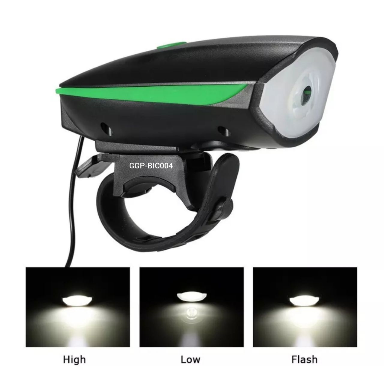 Miniatura 7 de Luz bici 7588