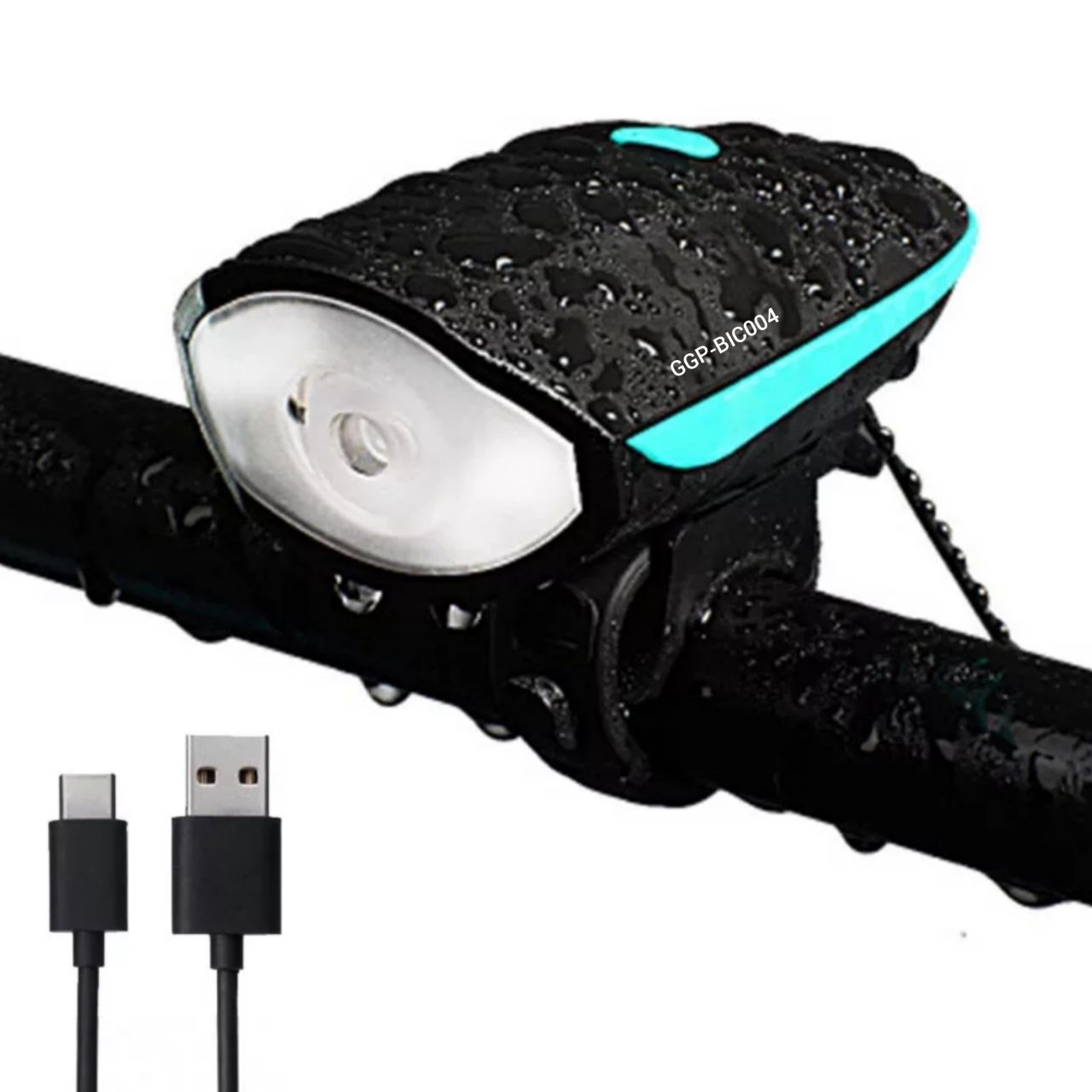 Miniatura 4 de Luz bici 7588