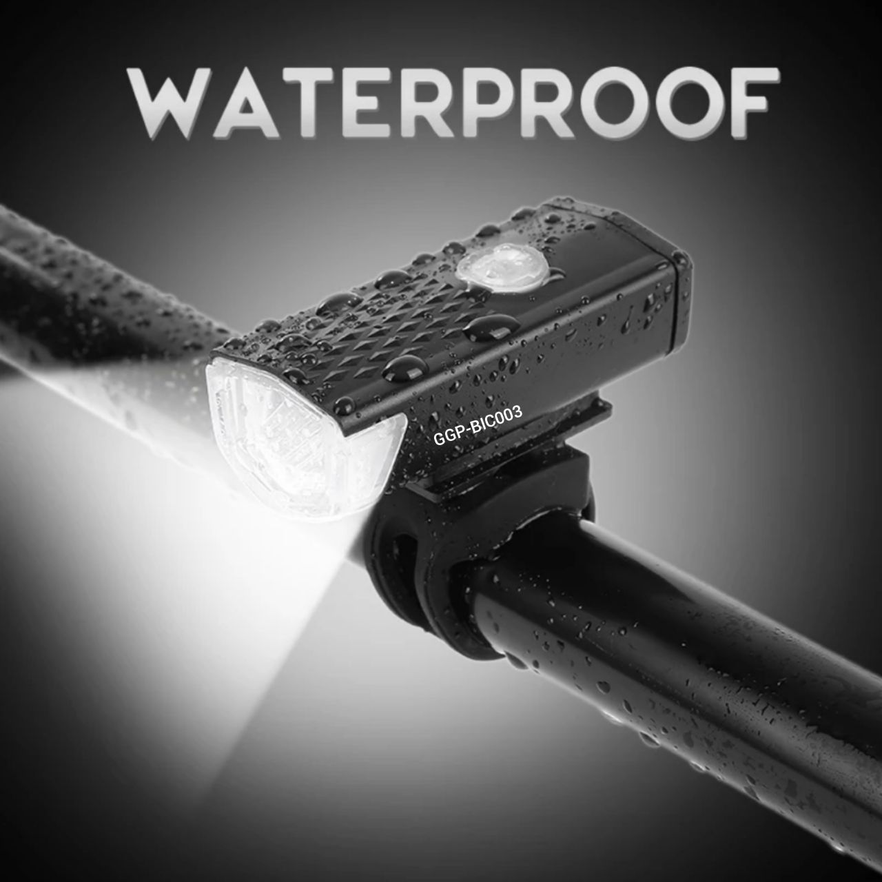 Miniatura 2 de Luz bici RPL-2255