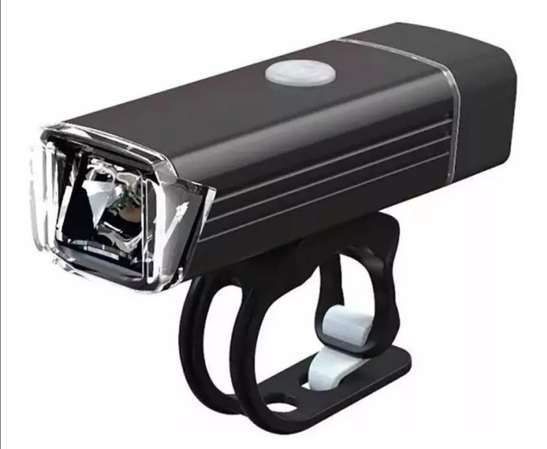 Miniatura 3 de Luz Linterna Recargable Usb Machfally