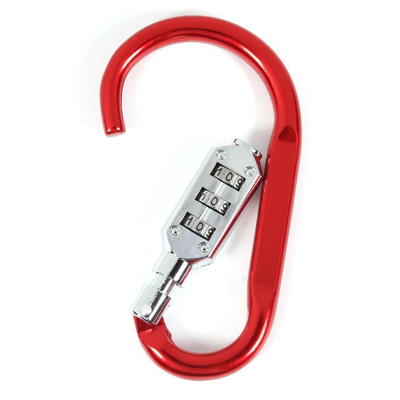 Miniatura 2 de Candado Antirrobo de Contraseña Duradero