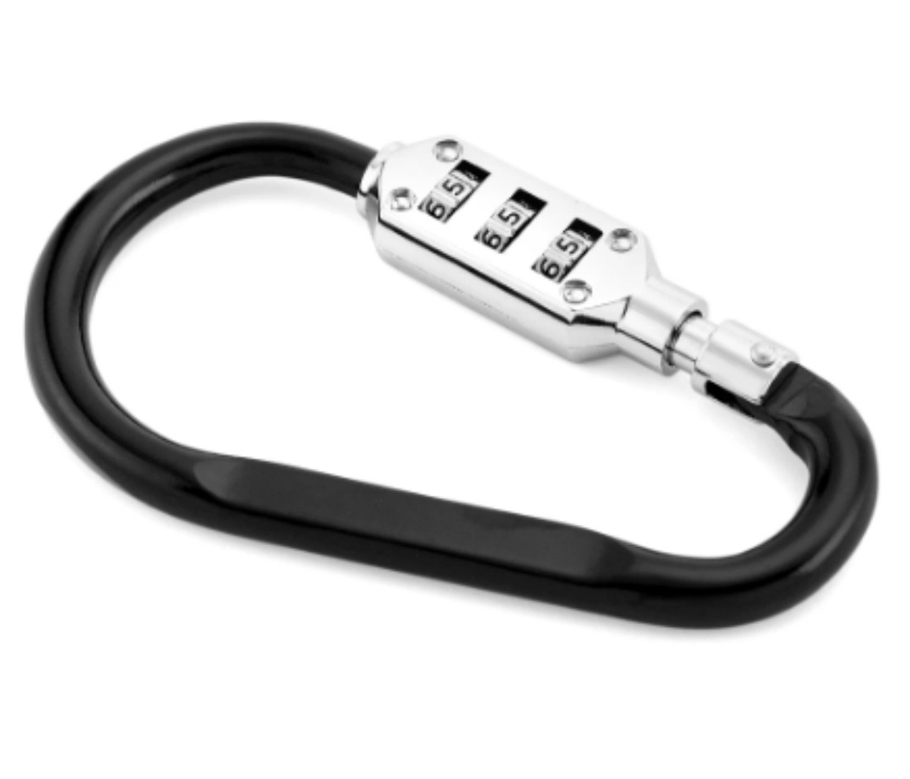 Miniatura 6 de Candado Antirrobo de Contraseña Duradero