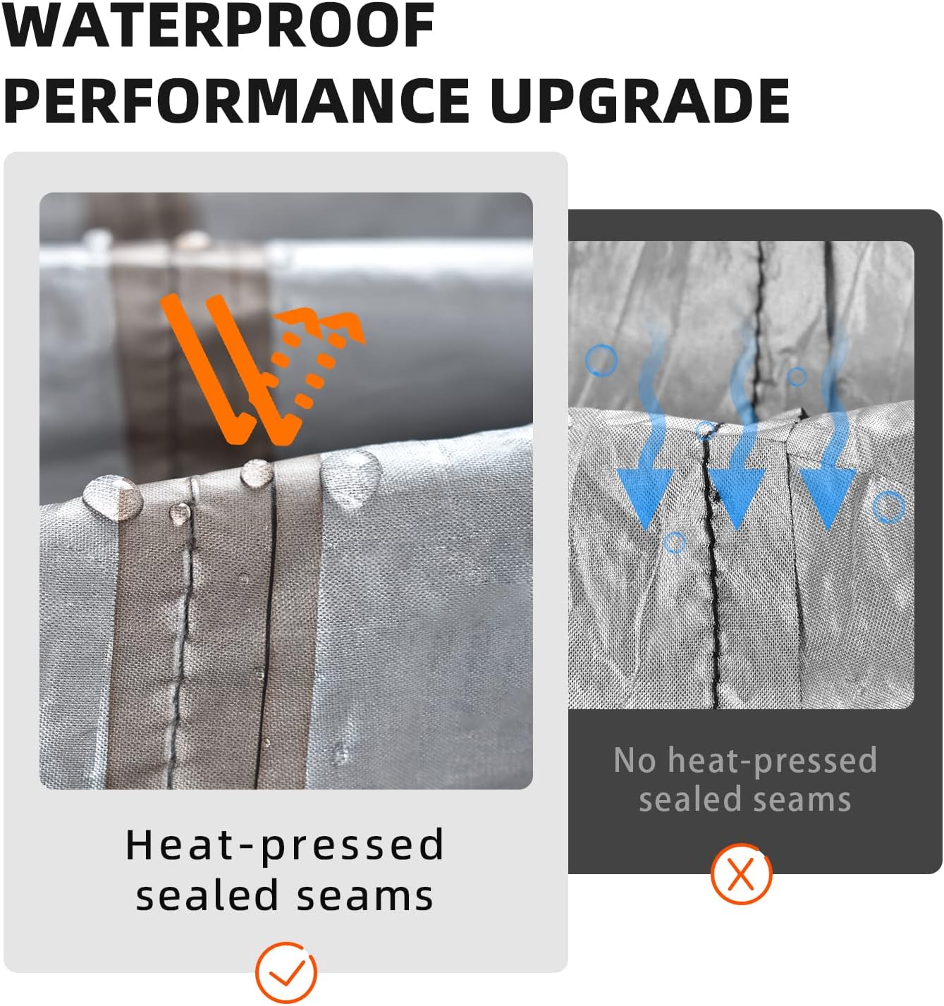 Miniatura 3 de Pijama Protectora Para Moto