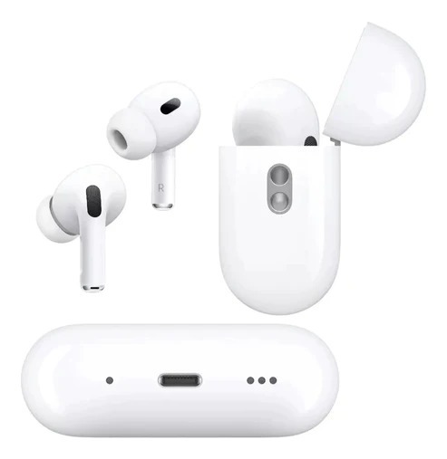 Miniatura 2 de Audifonos AirPods Pro 2da Generacion