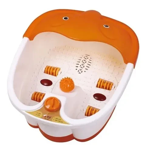 Spa Masajeador Profesional Pies Pedicure