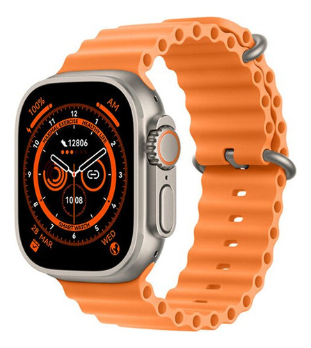 Smartwatch Serie 8 Ultra T800 49mm