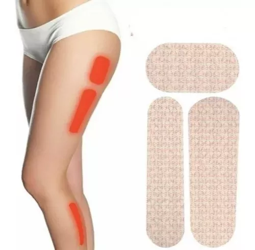 Miniatura 2 de Parches Adelgazantes Para Piernas