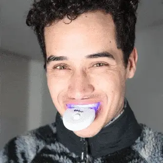 Vista 4 de BLANQUEADOR DENTAL