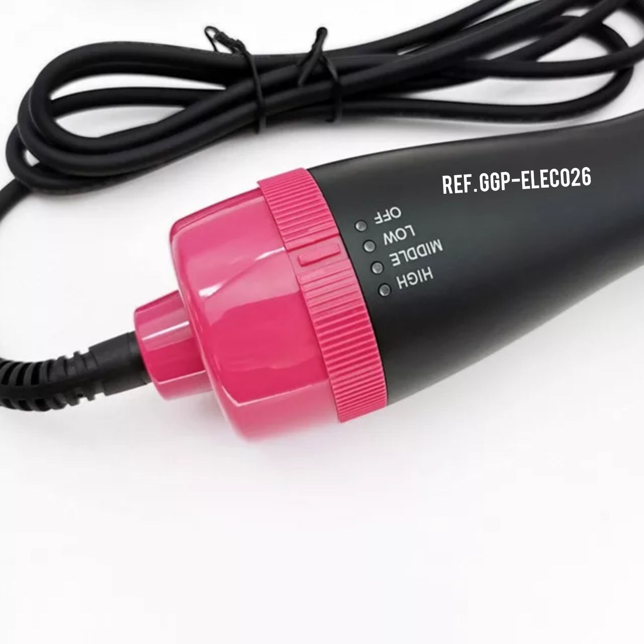 Vista 2 de CEPILLO SECADOR ONE STEP