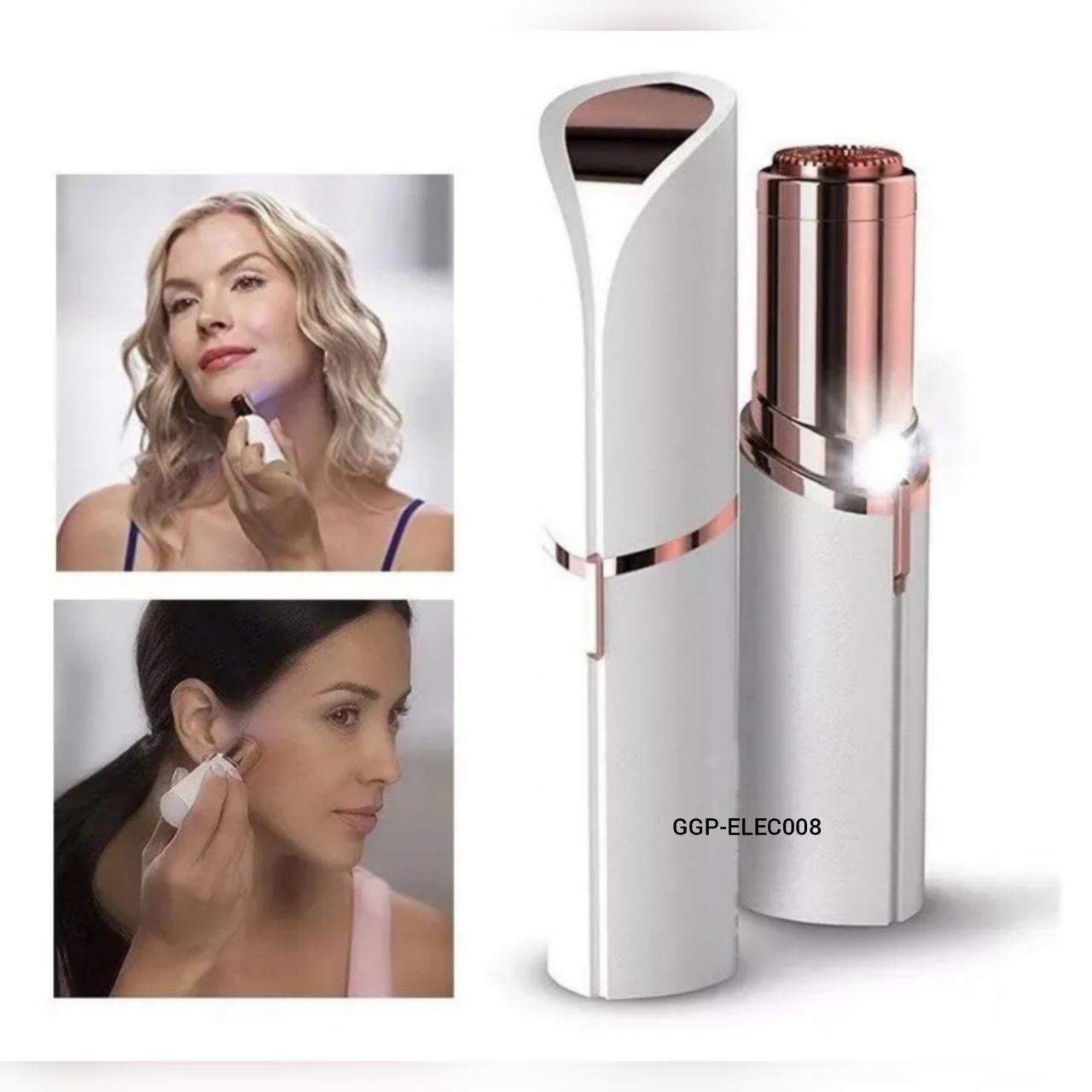 Miniatura 2 de FLAWLESS BIGOTE