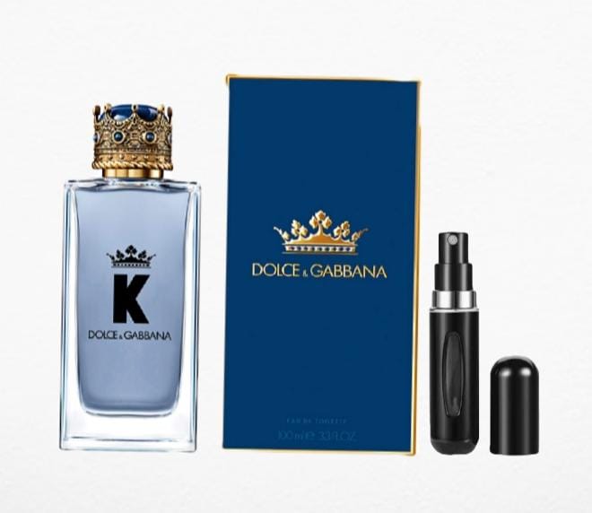 KING BY DOLE&GABBANA