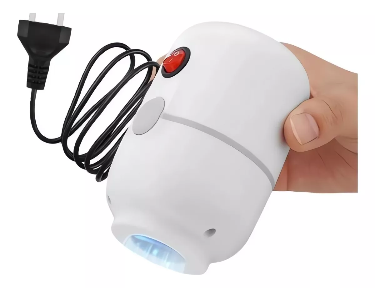 Miniatura 3 de Bomba Automática De Bolsas Selladora