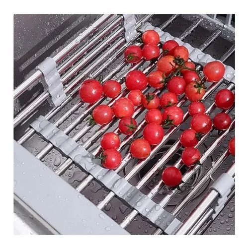 Miniatura 5 de Escurridor De Platero Expandible Grande