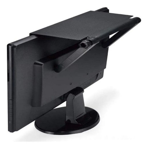 Miniatura 3 de Estante Soporte Repisa Ajustable TV