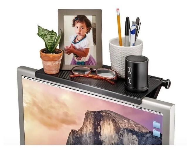 Estante Soporte Repisa Ajustable TV