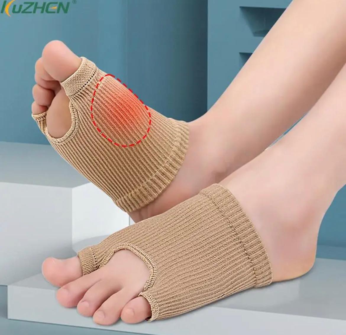 Corrector Protector Juanetes Almohadilla