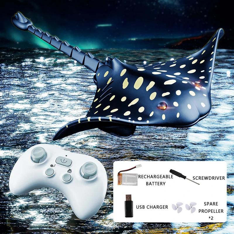 Miniatura 2 de Manta Raya