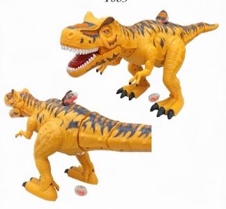 Rex Pone Huevos 1065