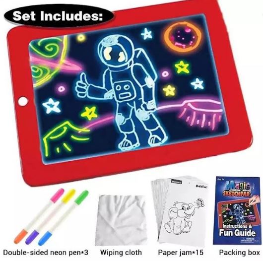 Tablero Magid  Pa NT031-B